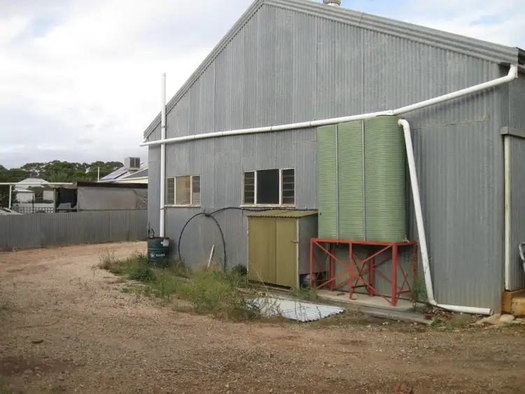Seventh view of Homely house listing, L17 Port Victoria Road, Maitland SA 5573