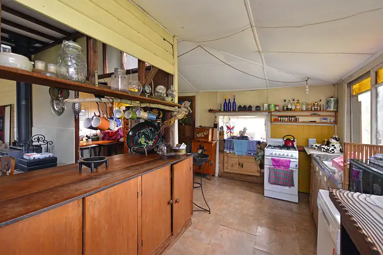 Fourth view of Homely rural property listing, 237 Ridge Rd, Central Tilba NSW 2546