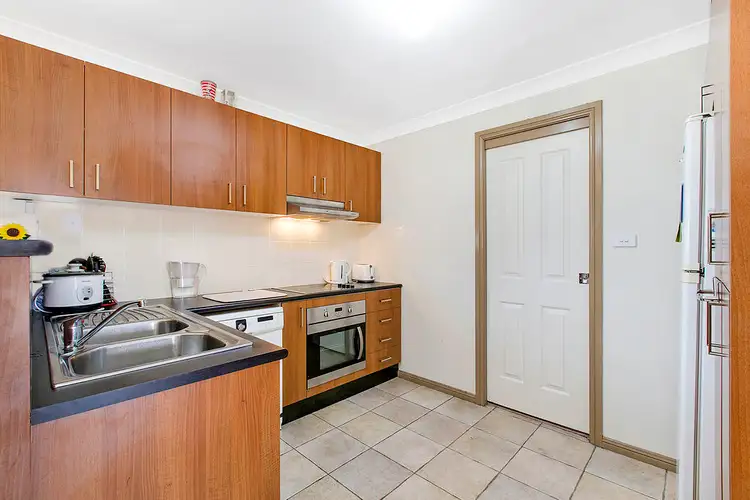 Fifth view of Homely townhouse listing, 4/30-32 Allman Street, Campbelltown NSW 2560