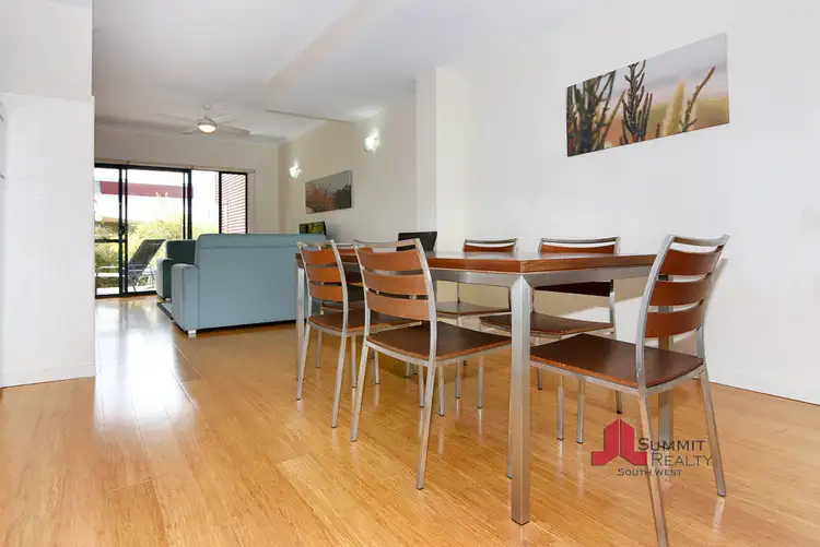 Sixth view of Homely unit listing, 17/7 Panorama Drive, Preston Beach WA 6215