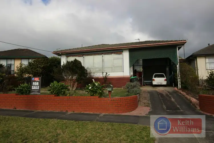 38 Canberra Street, Moe VIC 3825
