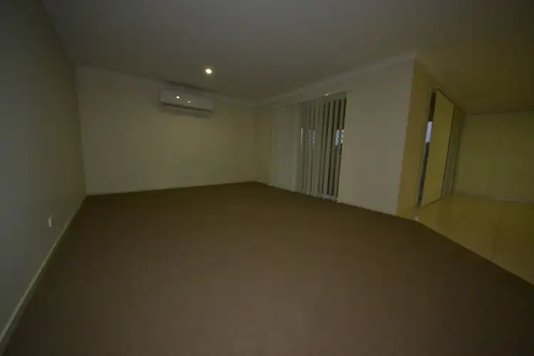 Sixth view of Homely house listing, 21 Leichhardt Drive, Gracemere QLD 4702
