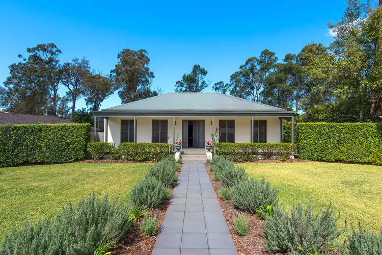 Main view of Homely house listing, 36 Lakeside Way, Lake Cathie NSW 2445