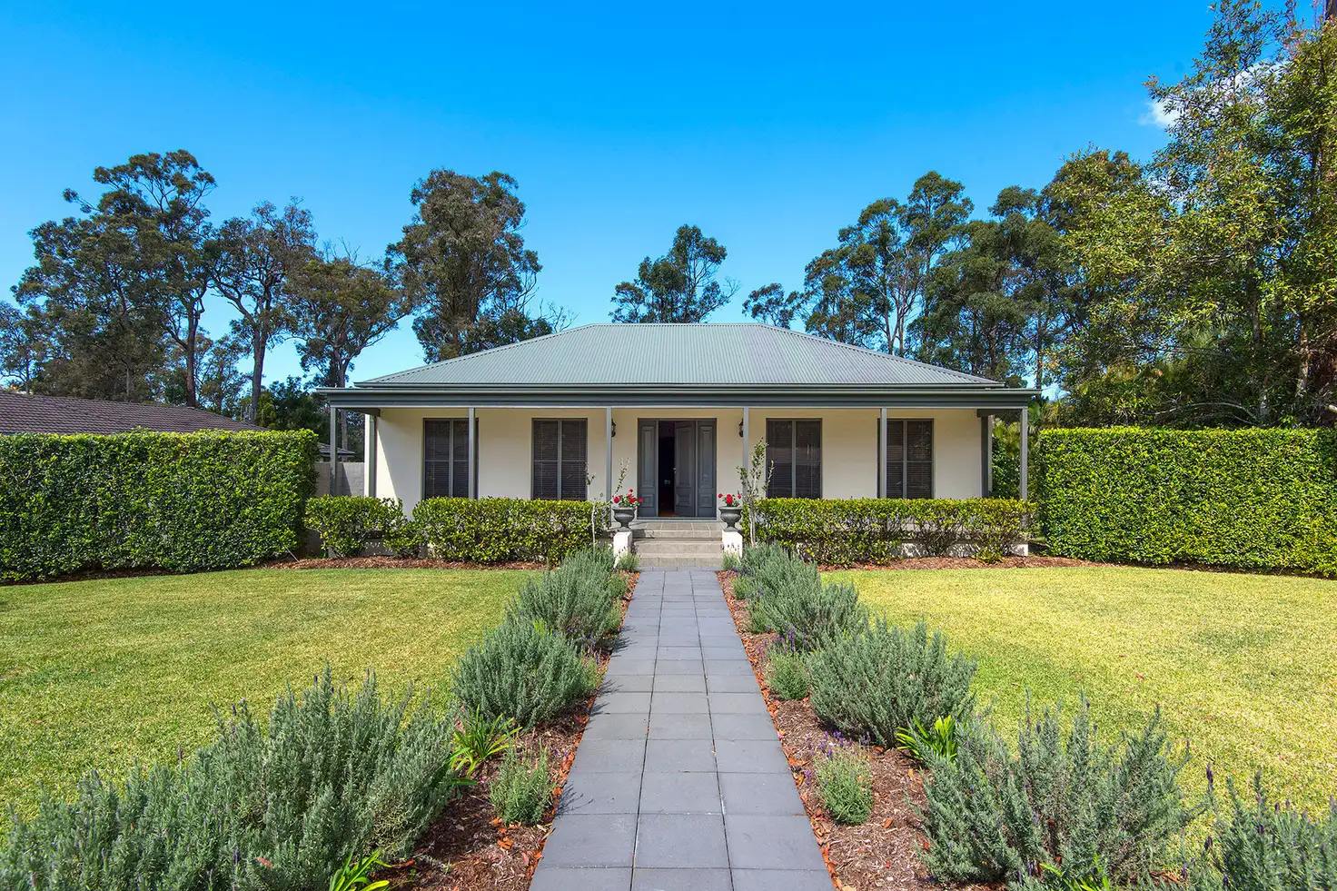 Main view of Homely house listing, 36 Lakeside Way, Lake Cathie NSW 2445