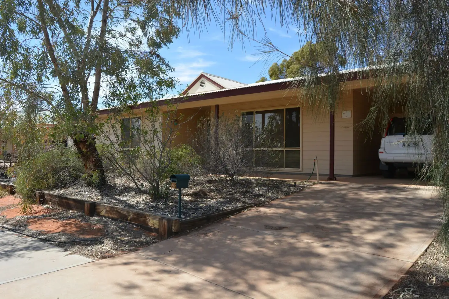 Main view of Homely house listing, 76 STUART ROAD, Roxby Downs SA 5725