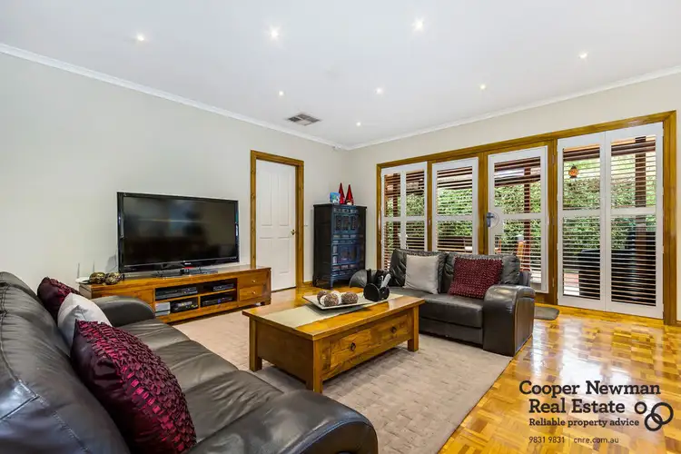 Fourth view of Homely house listing, 12 Robinson Drive, Burwood East VIC 3151