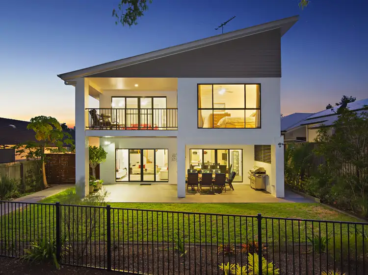 Second view of Homely house listing, 18 Warburton St, Murrumba Downs QLD 4503