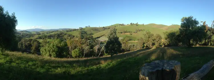 Second view of Homely land listing, 5141 Great Alpine Road, Ensay VIC 3895