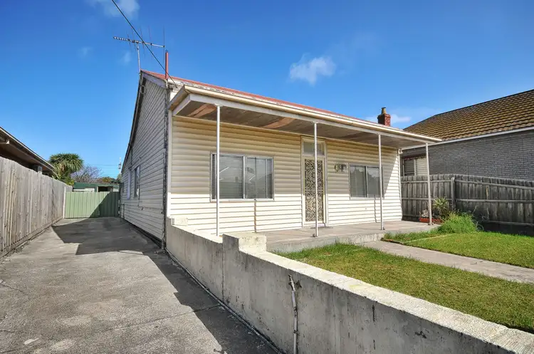 Second view of Homely house listing, 19 Errol Street, Footscray VIC 3011