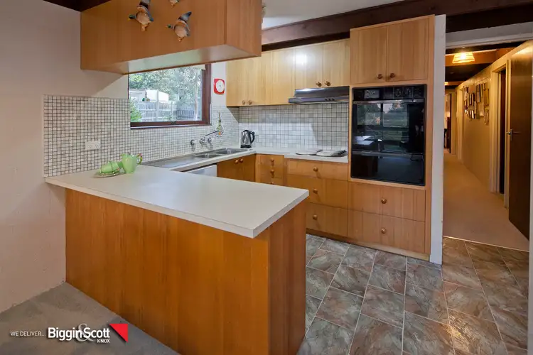 Fifth view of Homely house listing, 29 Southey Road, Boronia VIC 3155