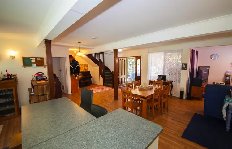 Main view of Homely house listing, 17 Treasure St, Maryborough QLD 4650