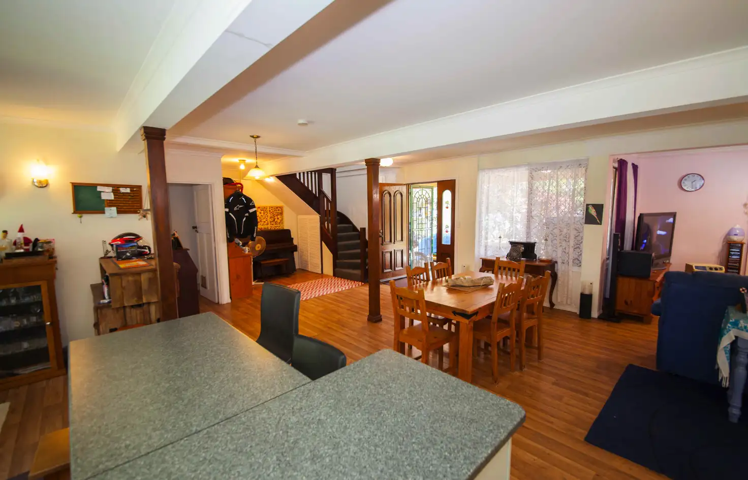 Main view of Homely house listing, 17 Treasure St, Maryborough QLD 4650
