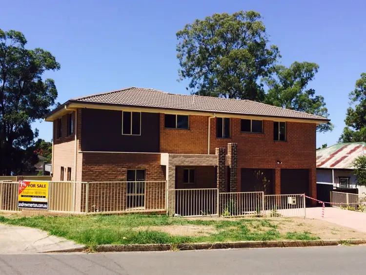 5 Phillip Street, Seven Hills NSW 2147