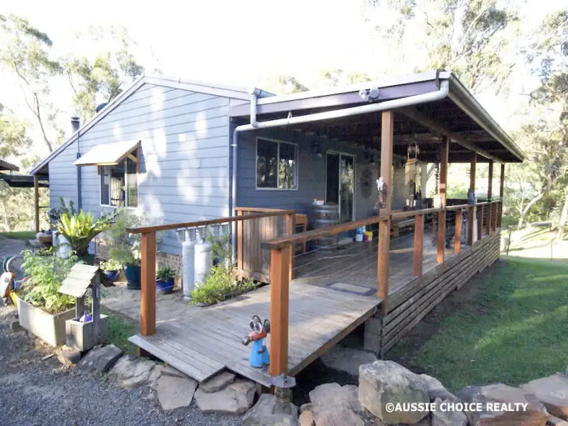 Main view of Homely house listing, 2638 Bells Line Of Road, Bilpin NSW 2758