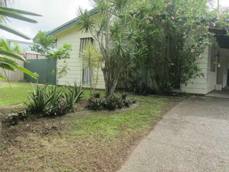 Main view of Homely house listing, 6 Willowie Crescent, Eagleby QLD 4207