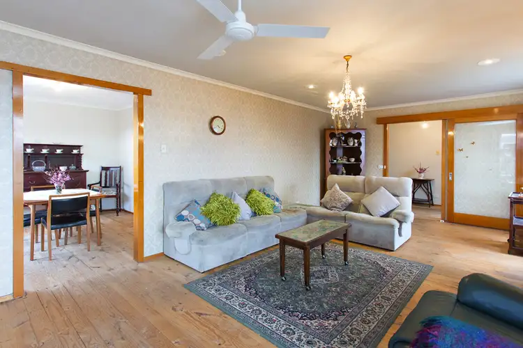Second view of Homely house listing, 4 Evelyn St, Wendouree VIC 3355