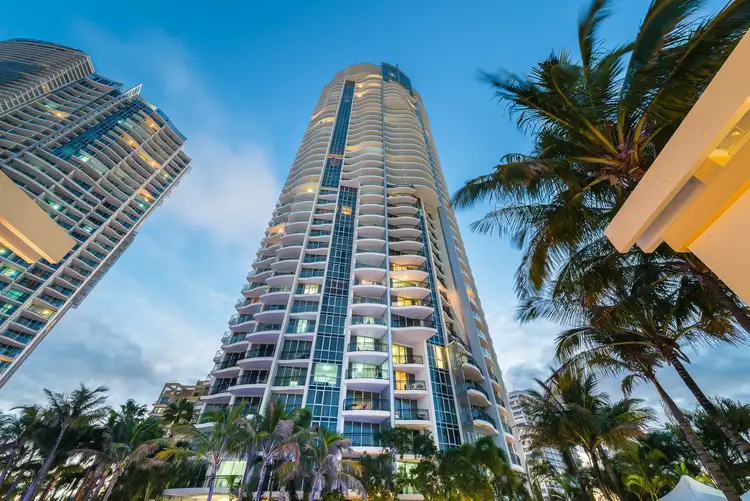 2064/23 Ferny Avenue, Surfers Paradise QLD 4217