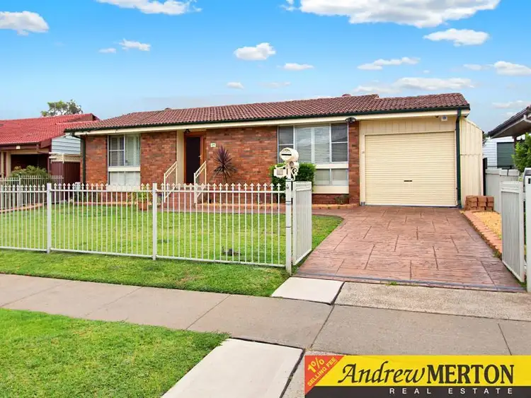 20 Saidor Road, Whalan NSW 2770