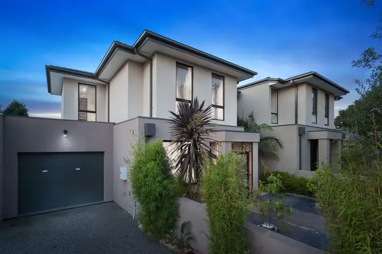 Main view of Homely house listing, 13A Barbara Street, Moorabbin VIC 3189