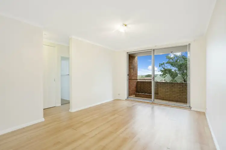 Second view of Homely unit listing, 19/21-27a Meadow Crescent, Meadowbank NSW 2114