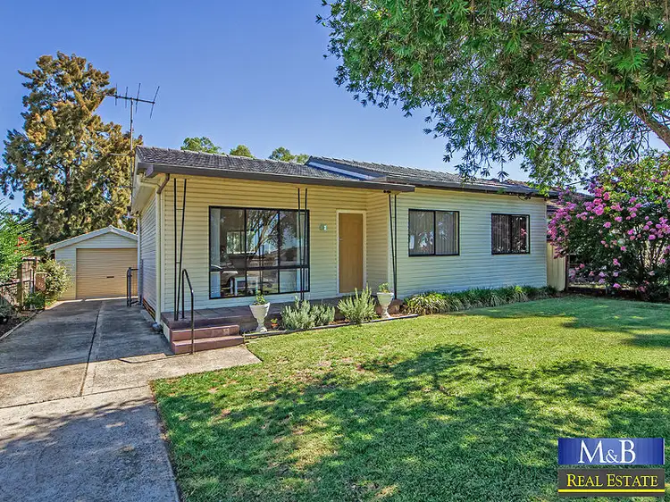 Third view of Homely house listing, 42 Power Street, Doonside NSW 2767