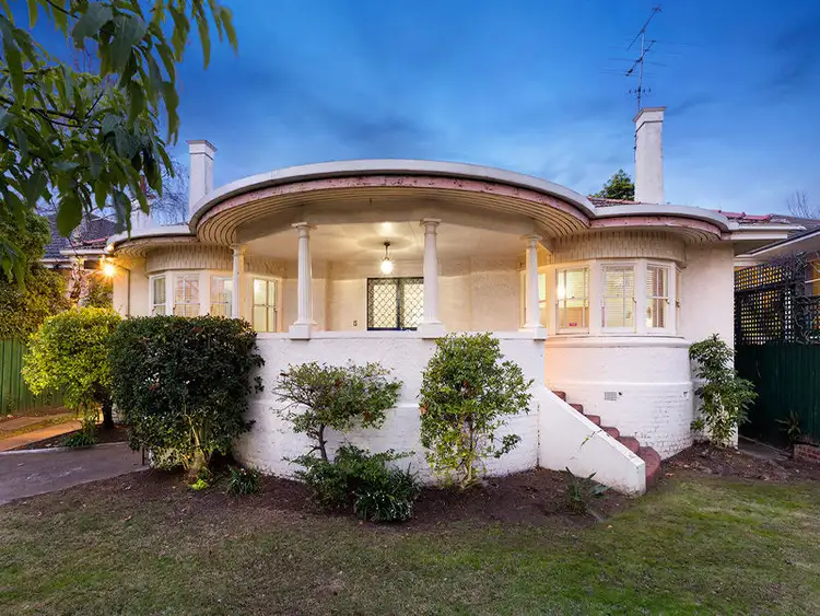 Main view of Homely house listing, 680 Orrong Road, Toorak VIC 3142
