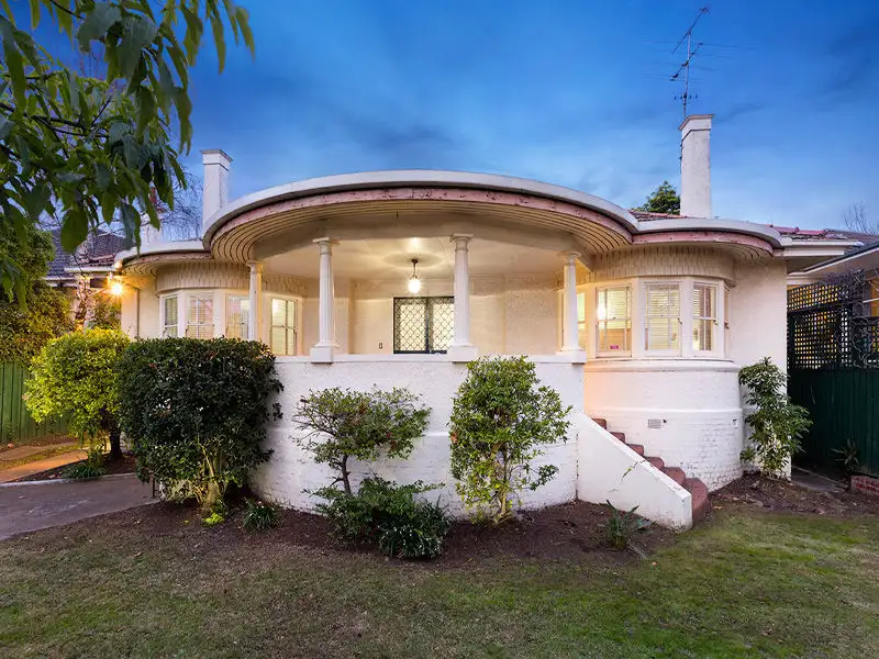 Main view of Homely house listing, 680 Orrong Road, Toorak VIC 3142