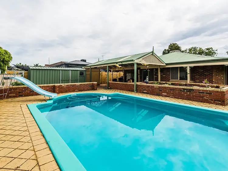 Seventh view of Homely house listing, 44 Elkhorn St, East Cannington WA 6107