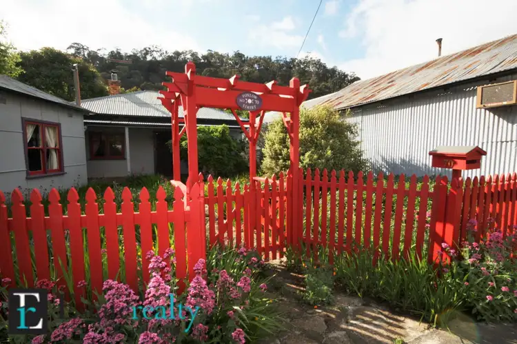 Third view of Homely house listing, 70-78 Foxlow Street, Captains Flat NSW 2623
