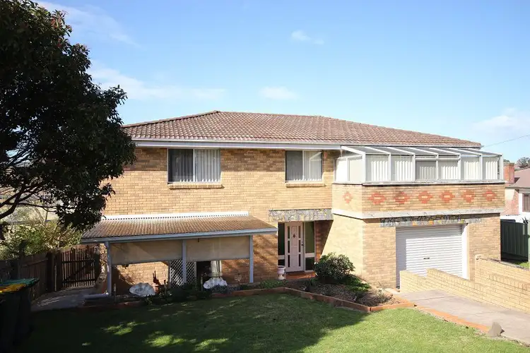 14 FLINDERS Street, Eden NSW 2551