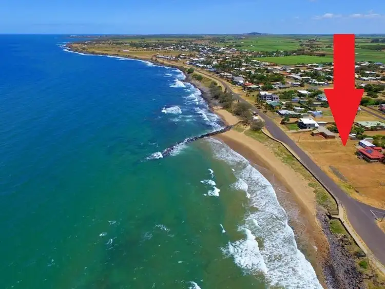 65 Sea Esp, Burnett Heads QLD 4670