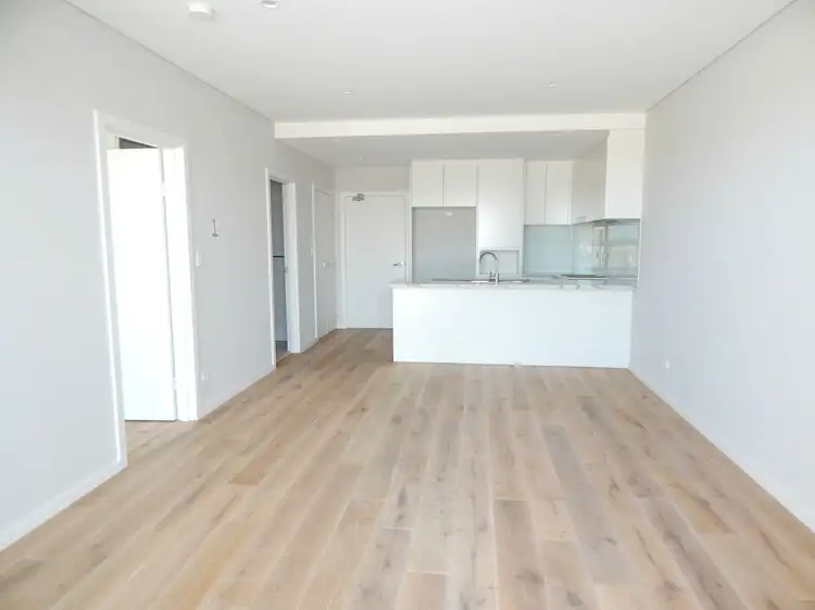 Second view of Homely unit listing, 13/19-23 Forest Road, Hurstville NSW 2220