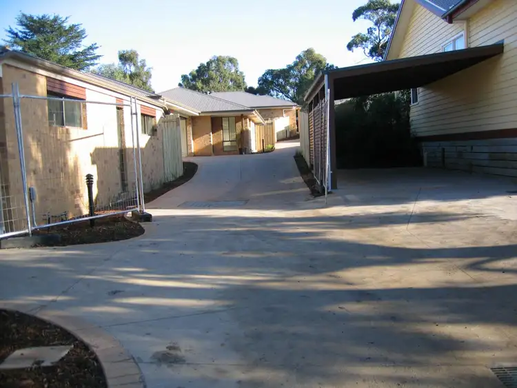Seventh view of Homely unit listing, 6/38 Park Road, Crib Point VIC 3919