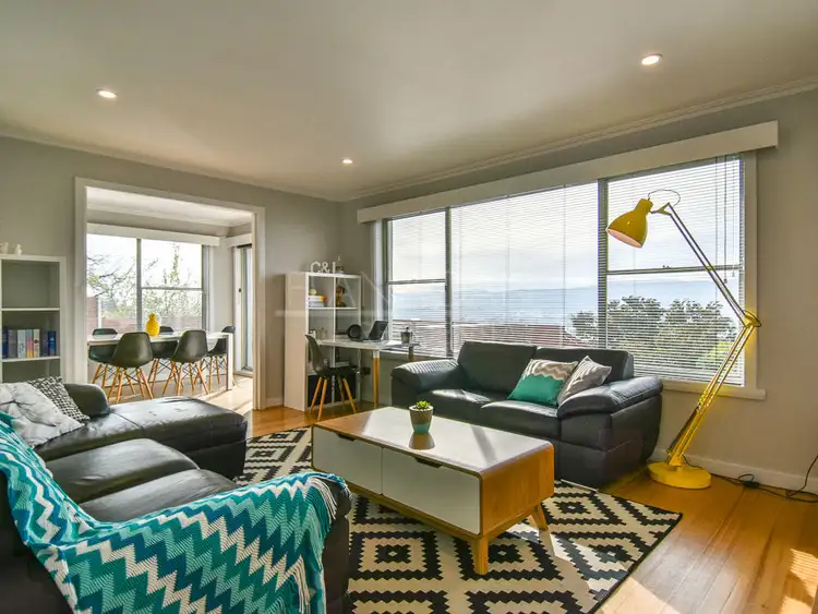 Fifth view of Homely house listing, 39a Forest Road, Trevallyn TAS 7250