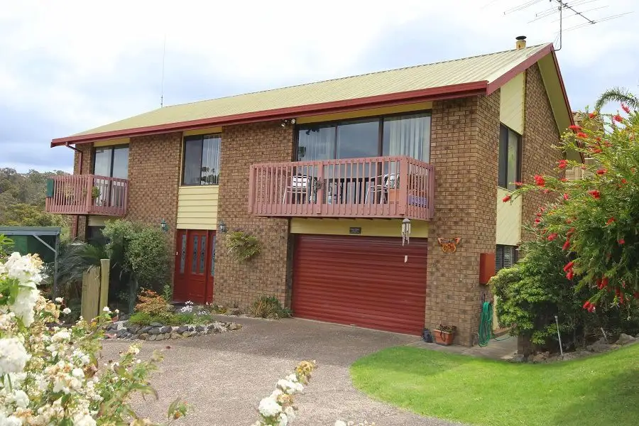 Main view of Homely house listing, 9 Andrea Street, Eden NSW 2551