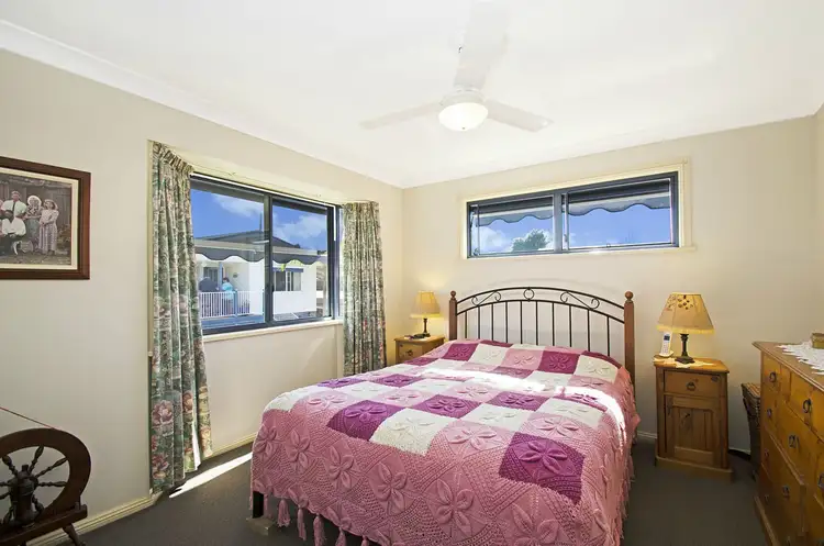 Third view of Homely house listing, Villa 8/L270 Hastings River Drive, Port Macquarie NSW 2444