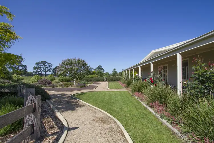 Second view of Homely rural property listing, 3591 Traralgon-Maffra Road, Heyfield VIC 3858