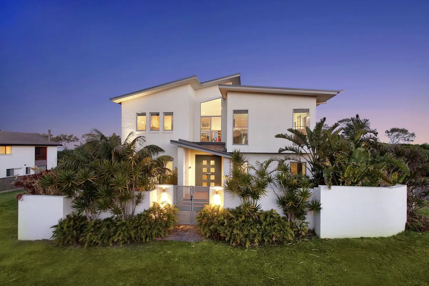 Main view of Homely house listing, 1 Andrew Close, Corindi Beach NSW 2456