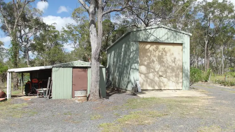 Sixth view of Homely house listing, 612 Buxton Road, Buxton QLD 4660