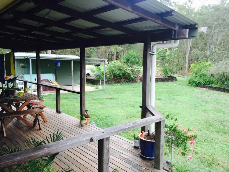 Fourth view of Homely house listing, 189 Brandenberg Road, Mooloolah Valley QLD 4553