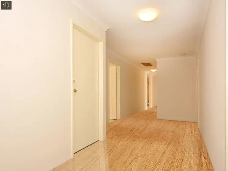 Second view of Homely house listing, 32 Solymar Circle, Burns Beach WA 6028