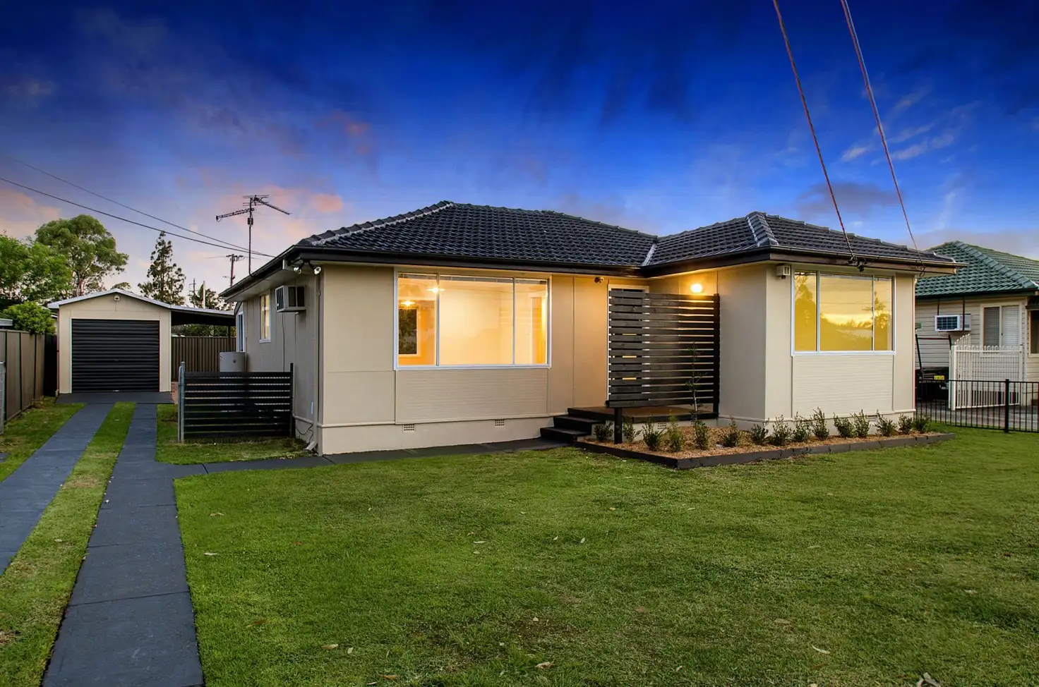 Main view of Homely house listing, 15 Salamaua Road, Whalan NSW 2770