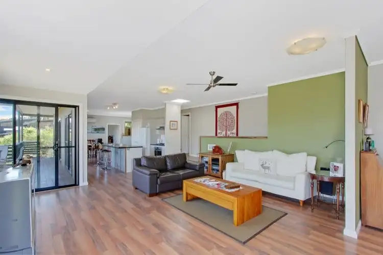 Fifth view of Homely house listing, 13 Acacia Pl, East Jindabyne NSW 2627