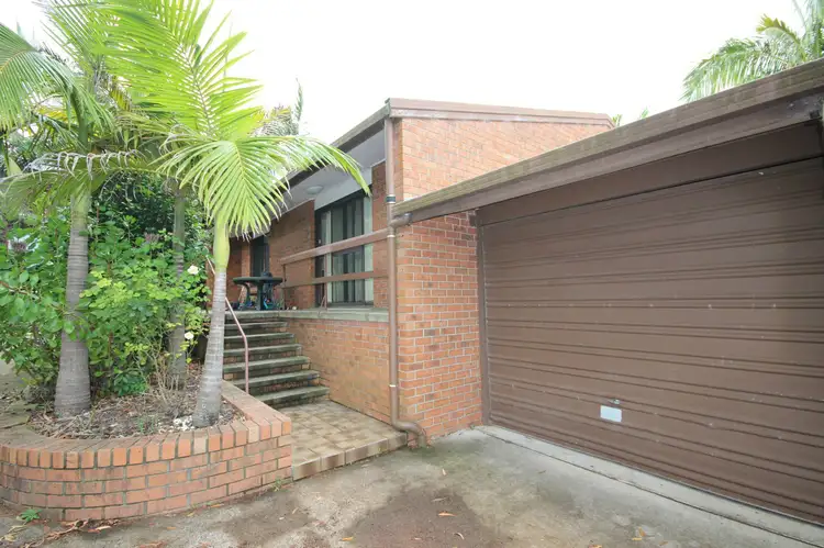 Main view of Homely unit listing, 6/89 Imlay Street, Eden NSW 2551