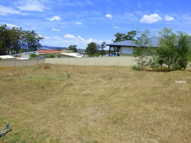 Second view of Homely land listing, 62 KB Timms Drive, Eden NSW 2551