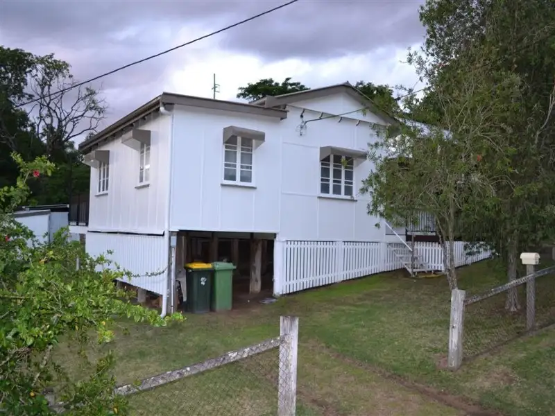 Main view of Homely house listing, 69 D'arcy Street, Mount Morgan QLD 4714