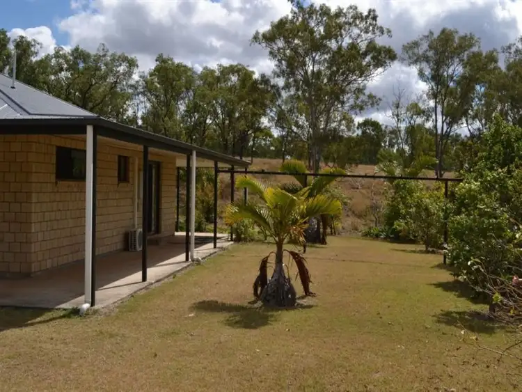 Fourth view of Homely house listing, 114 NUGGET Avenue, Bouldercombe QLD 4702