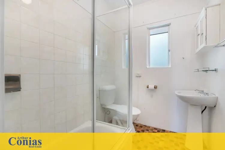 Fifth view of Homely house listing, 23 St Vincent Street, Ashgrove QLD 4060