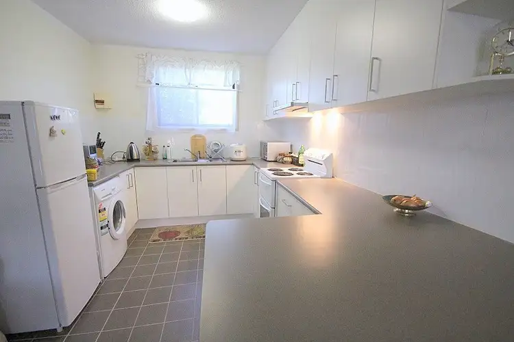 Third view of Homely unit listing, Unit 9/6-12 Irene Crescent, Eden NSW 2551