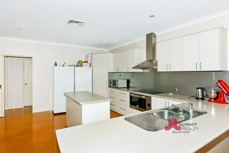 Fifth view of Homely house listing, 8A Medic Street, Collie WA 6225